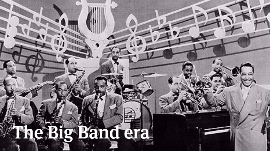 The Big Band Era | Music News @ Ultimate-Guitar.Com