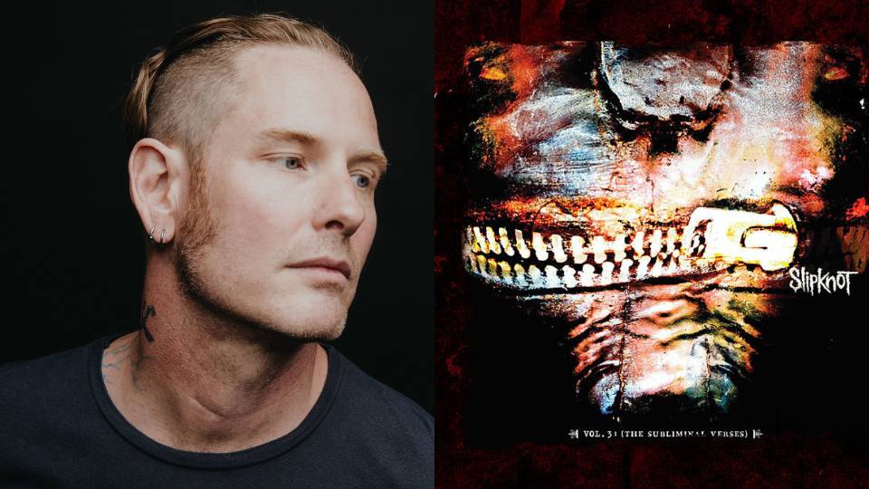 Slipknot Took A Big Risk With 'Vol. 3: The Subliminal Verses' Says Corey Taylor, Compares The Album To 'Iowa'