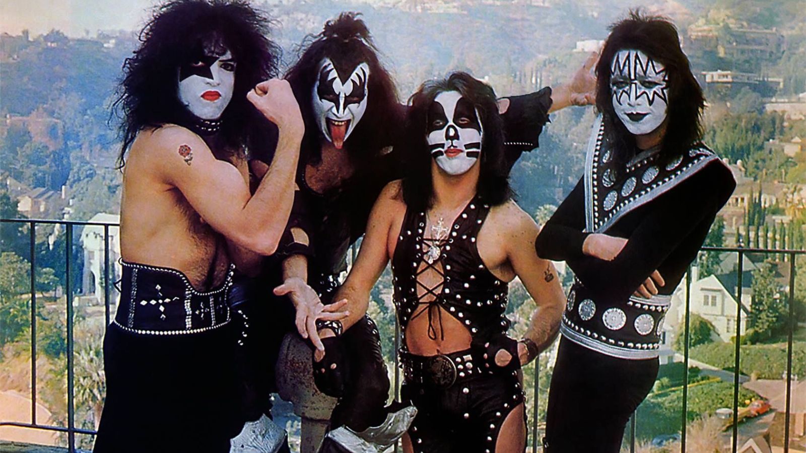 Gene Simmons Says He 'Personally Invited' Ace Frehley And Peter Criss To Play At Final Kiss Concert: 'I Did, But They Said No'