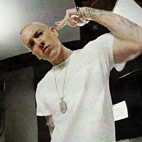 Eminem Says He Came Close to Writing a Rap Attacking Kanye West and Drake