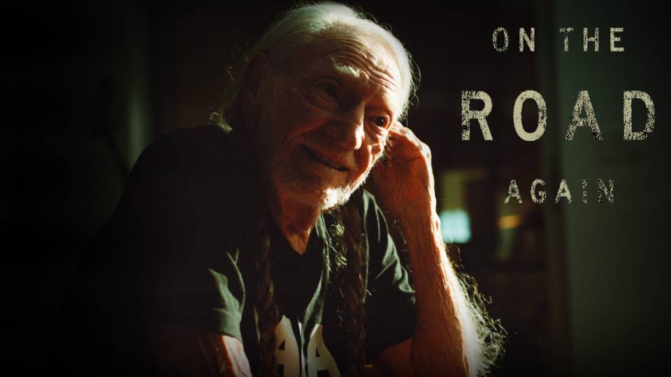 Live Nation And Willie Nelson Launch Anti-Merch Cut Program 'On The Road Again'