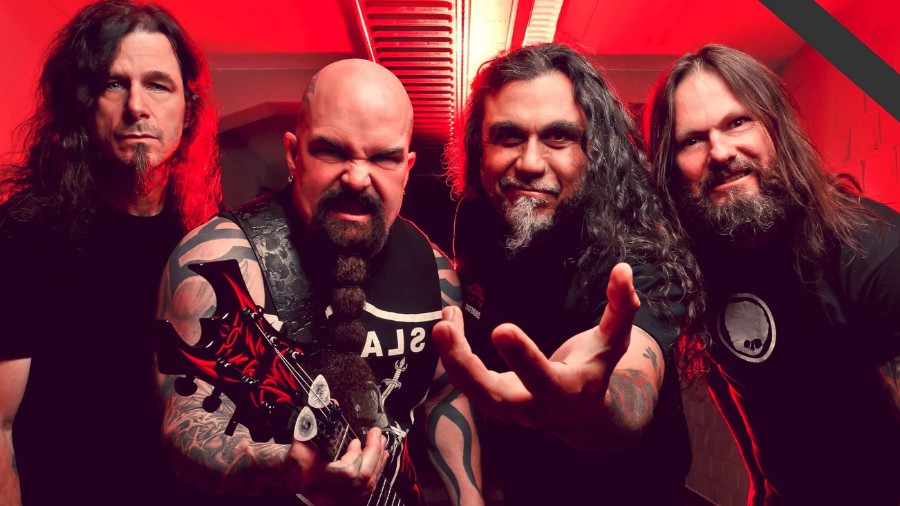 How Mega Festival Producers Were Able To Bring Slayer Back To The Stage