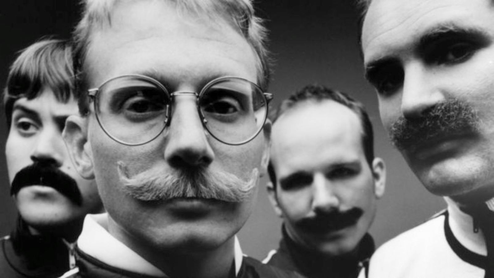 More Than One-Hit Wonders: 30 Years Later, This Album's Metal And Space Rock Hybrid Still Sounds Like The Future For Alternative Music