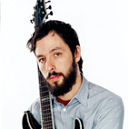 Ben Weinman: 'Guitarists Are Not Creative Anymore - They're Playing Around With Presets'