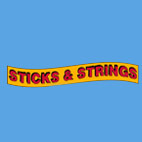 Sticks And Strings. Part 33