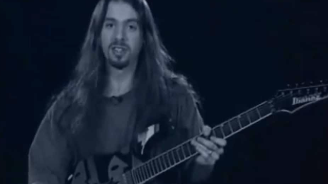 John Petrucci: How YouTube Changed Guitar Music