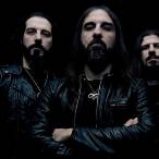 Watch: Rotting Christ - Time-Lapse Video Of 'Kata Ton Daimona Eaytoy' Cover ... - Ultimate-Guitar.Com