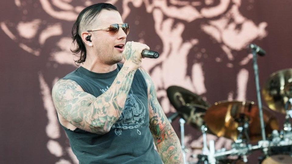 A7X: The Sad Thing About the Current State of Rock Music | Music News ...