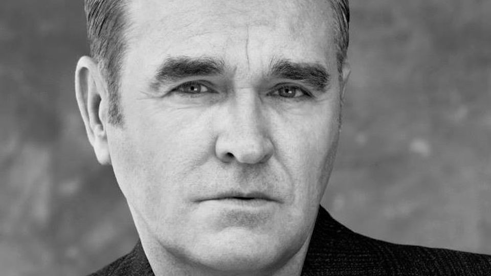 Morrissey criticises response of politicians to Manchester bombing Morrissey criticises response of politicians to Manchester bombing