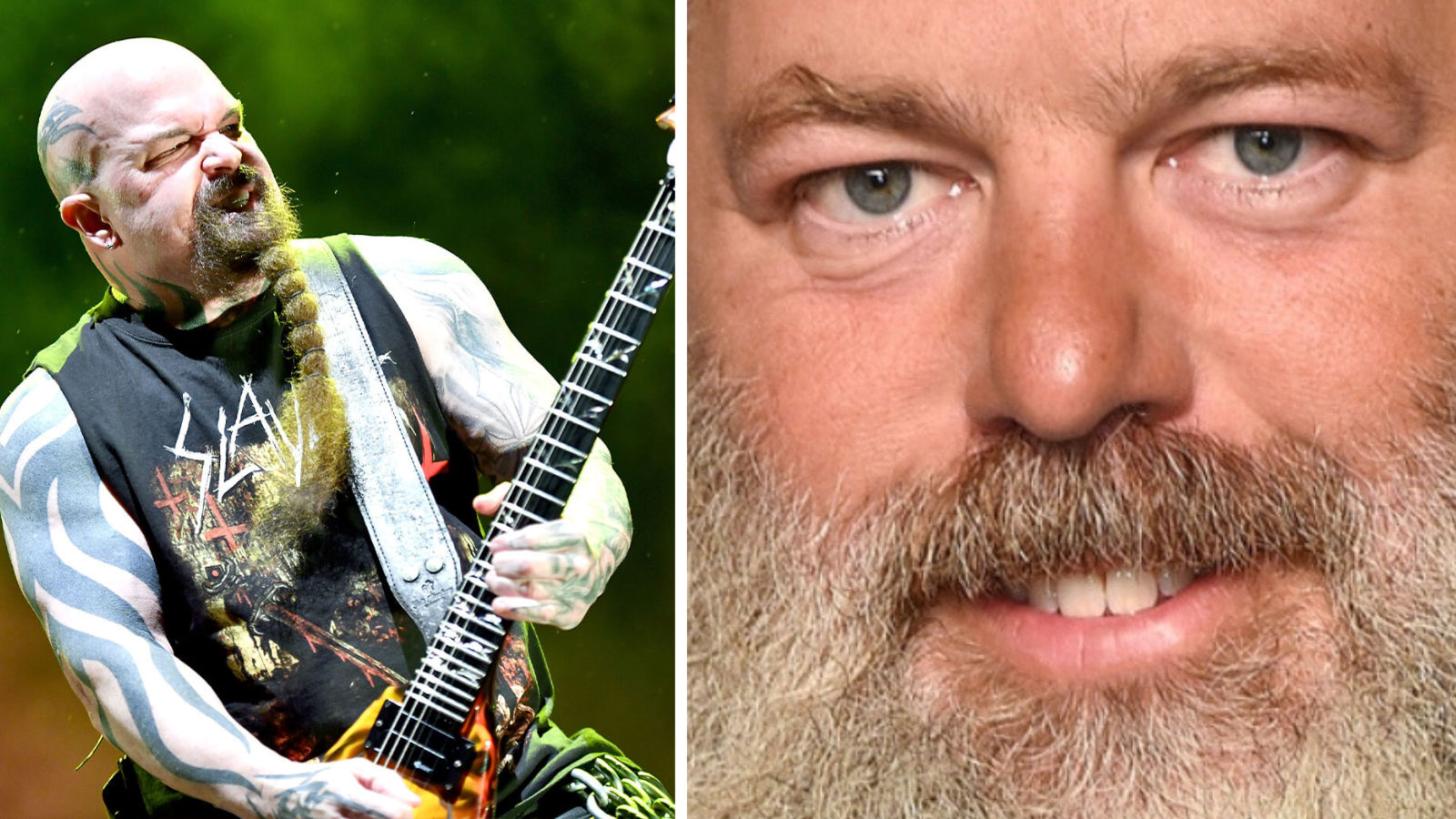 'It Got Worse And Worse': Kerry King Reveals How Rick Rubin Behaved In Studio With Slayer, Opens Up On Beastie Boys Collab