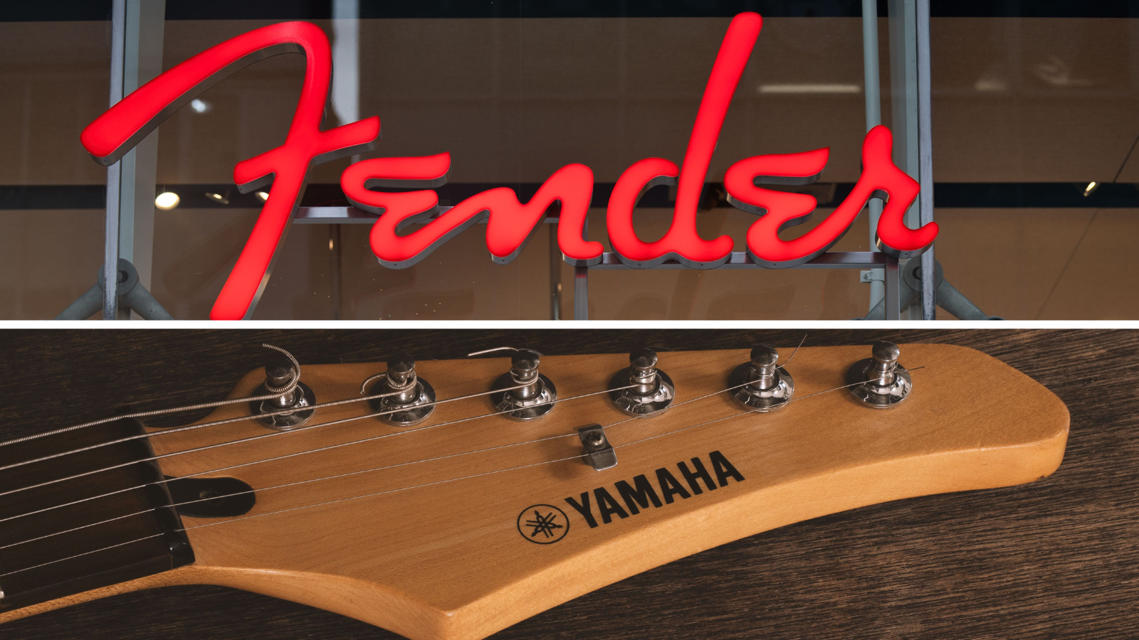 Fender Takes On World's Largest Instrument Maker, Yamaha, As Controversial Stratocaster Legal Campaign Expands