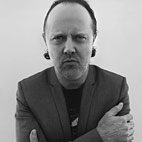 Lars Ulrich Remembers First Metallica Show: '90 Percent of People Were Mustaine's Friends'