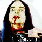 Cradle Of Filth bassist Dave Pybus has shot down rumors that he was killed in a tragic car accident on the eve of entering the studio to begin recording the ... - 5024_ver1450700475