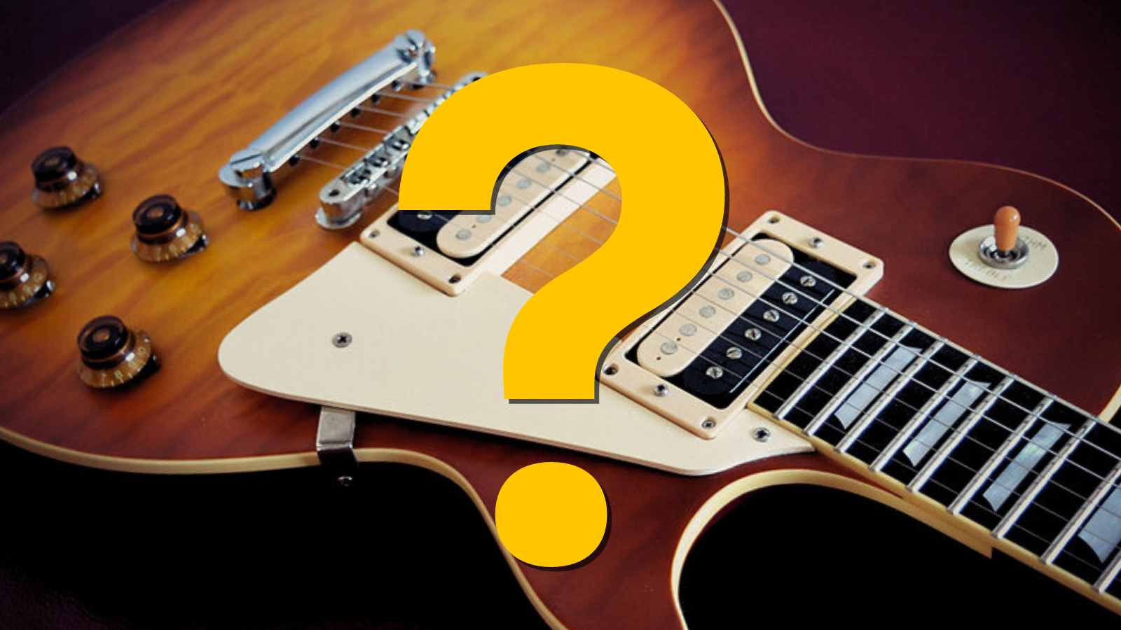 5 Misconceptions About Guitar Modding That We Need To Clear Up