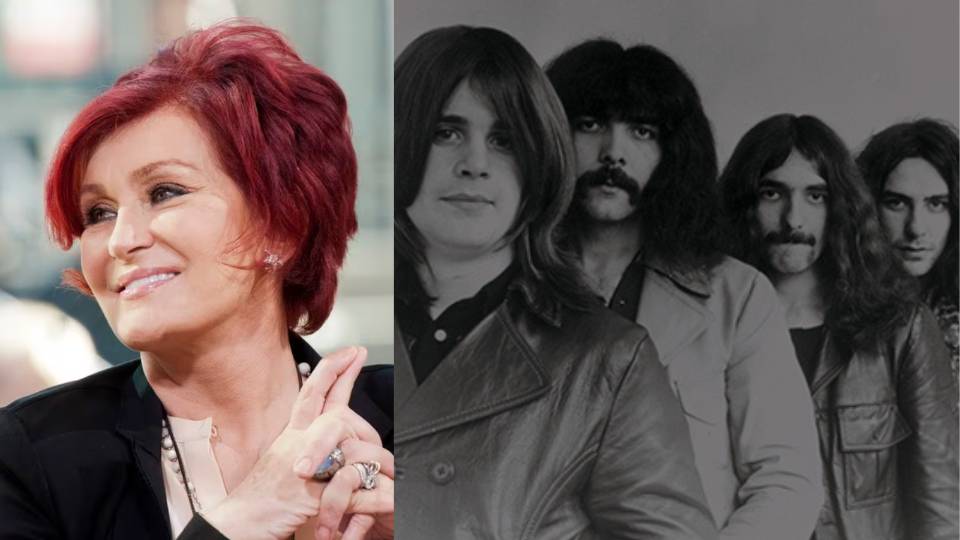 'This Is A Bit Strange': Sharon Osbourne Recalls Reaction To Meeting Black Sabbath The First Time, Says She Was 'Intimidated'