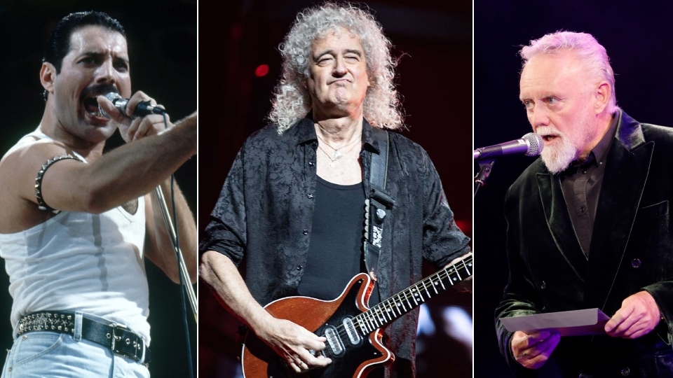 'Freddie Mercury Adored It, But Roger Taylor Didn't Want It On The Album': Brian May On Complex Legacy Of Queen's Best-Selling Single