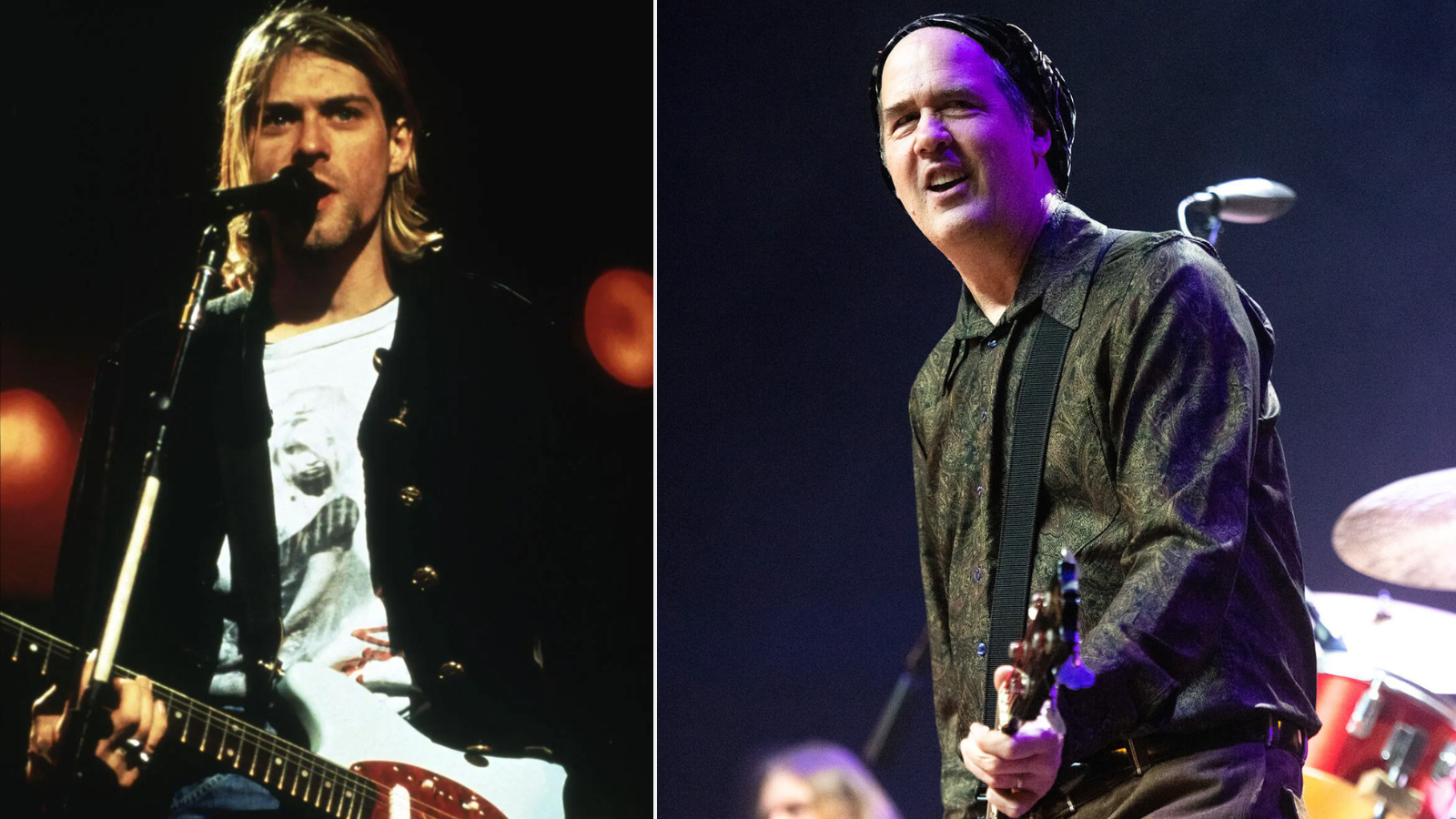 Nirvana Producer Recalls Why Krist Novoselic 'Hated' Kurt Cobain's Sound On Famous Hit: 'He Thought Kurt Was Trying To Sabotage The Song'