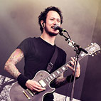 Trivium: 'Metal Isn't Something Casual, It's What You Eat, Sleep and Breed'
