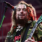 Max Cavalera Regrets Not Listening Wife's Advice to Trademark Use of Camouflage Pants
