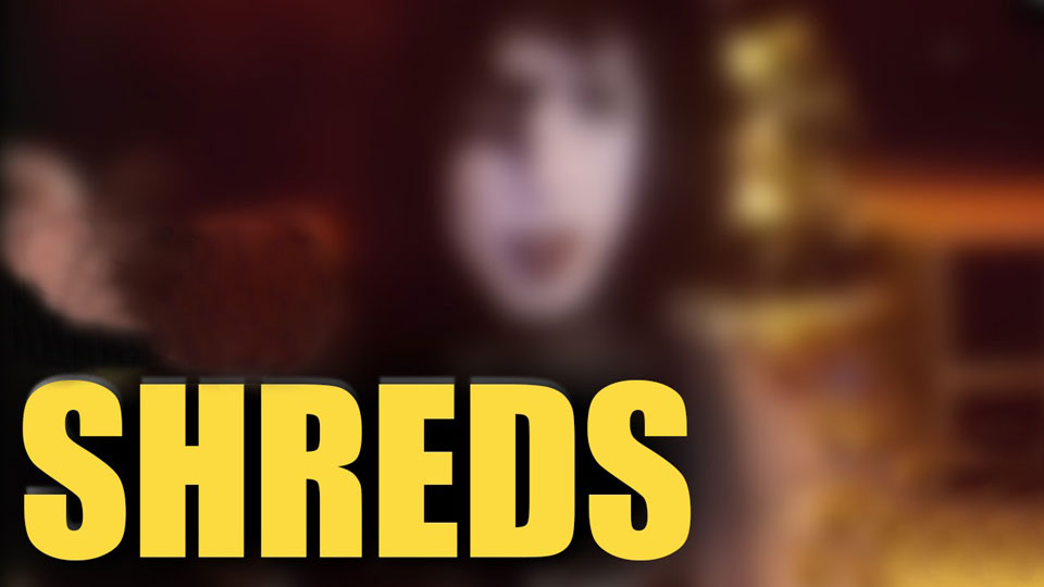 21 Best 'Shreds' Videos