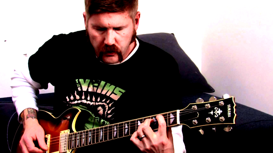Bill From Mastodon Offering Guitar Lessons on Upcoming Tour | Music ...