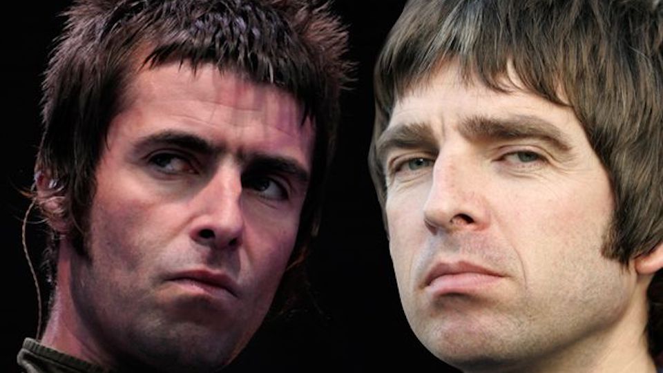 Liam Gallagher makes surprise appearance at Manchester benefit Liam Gallagher makes surprise appearance at Manchester benefit