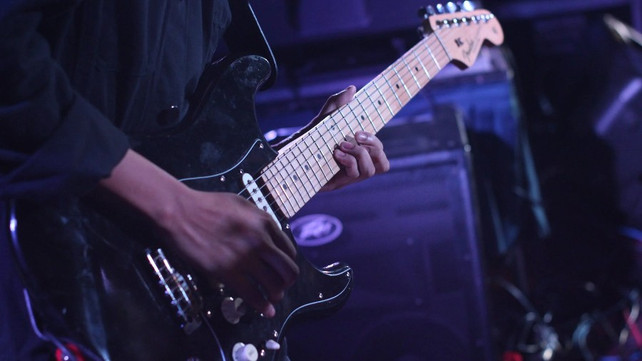 5 Tips To Improve Your Lead Guitar Phrasing
