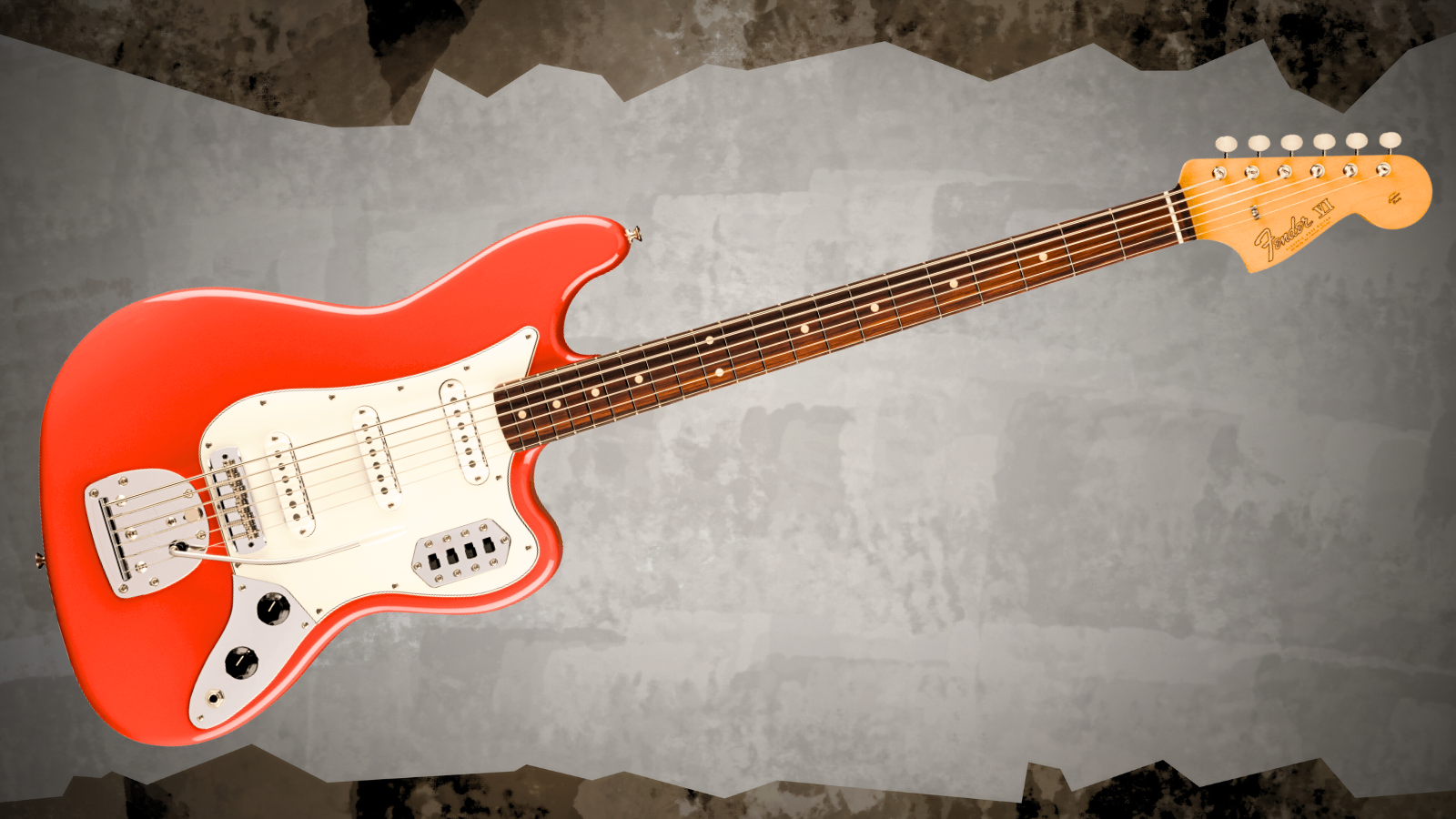 Is The New Fender Bass VI The Perfect Blend Of Bass And Guitar?