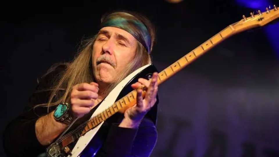 'Sounds Like A Miracle Cure, But It Is': Uli Jon Roth On What Players Can Do To Master 'Technically Difficult' Guitar Parts Quicker