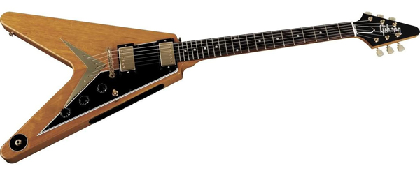 1957 flying v