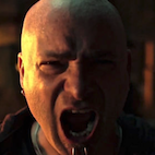 David Draiman Commemorates 20 Years of His Disturbed Audition With Emotional All-Caps Post