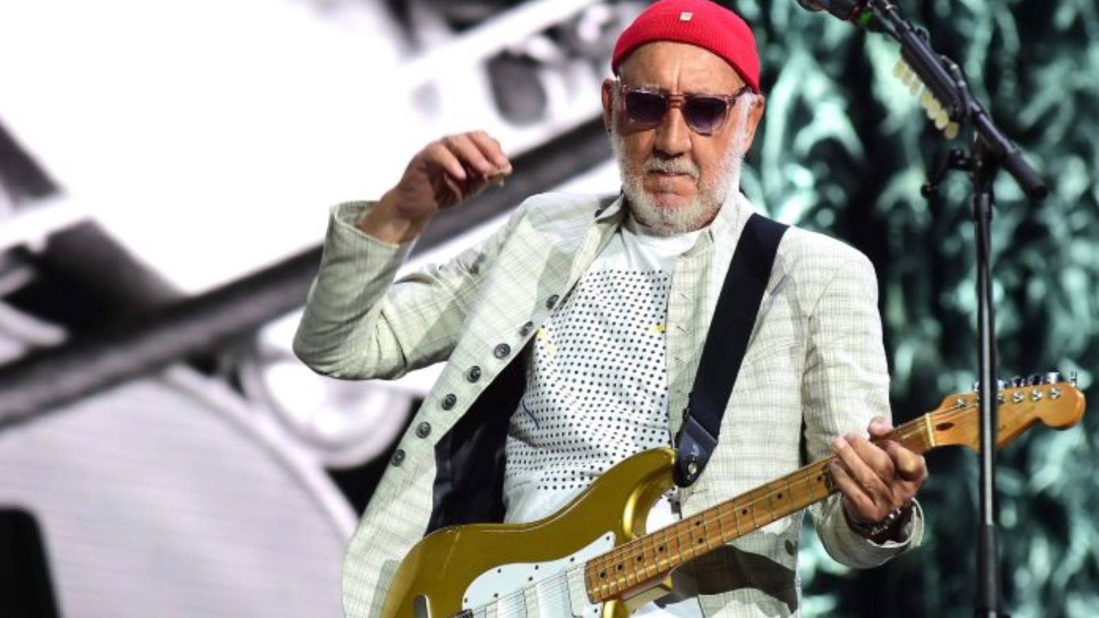 The Who's Pete Townshend Actually Doesn't 'Enjoy' This Key Part Of Rock 'N' Roll: 'Most Musicians Are Not Like Me'