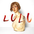 'Lulu' Poster Banned From London Underground