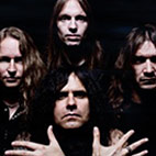 Kreator Frontman Jabs at Big Four: 'It's a Label to Justify a Tour'