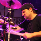 Dave Lombardo: 'Believe It or Not, Metal Has a Lot of Boundaries'