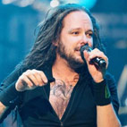 Korn 'Itching' to Start Working on New Album, Jonathan Davis Says