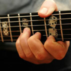 Number Of Chords Per Song