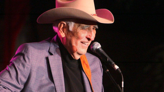 58 years on, Holly's buddy dies
