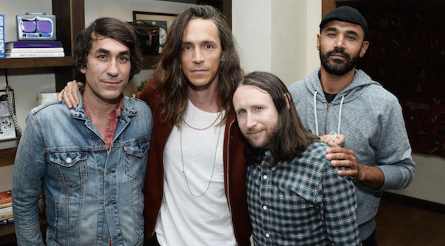 early incubus band