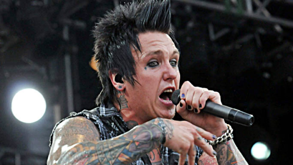 Papa Roach Present New Single 'Help' From Upcoming Album