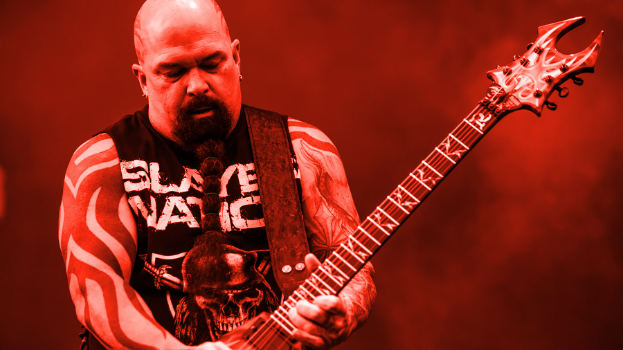 Kerry King: Metal Fans Aren't Going Anywhere, They're Just Waiting for ...