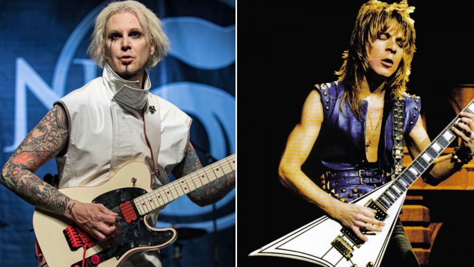 'He Was An Anomaly': John 5 Shares Opinion On Randy Rhoads, Reveals Explains How He 'Reinvented The Wheel'