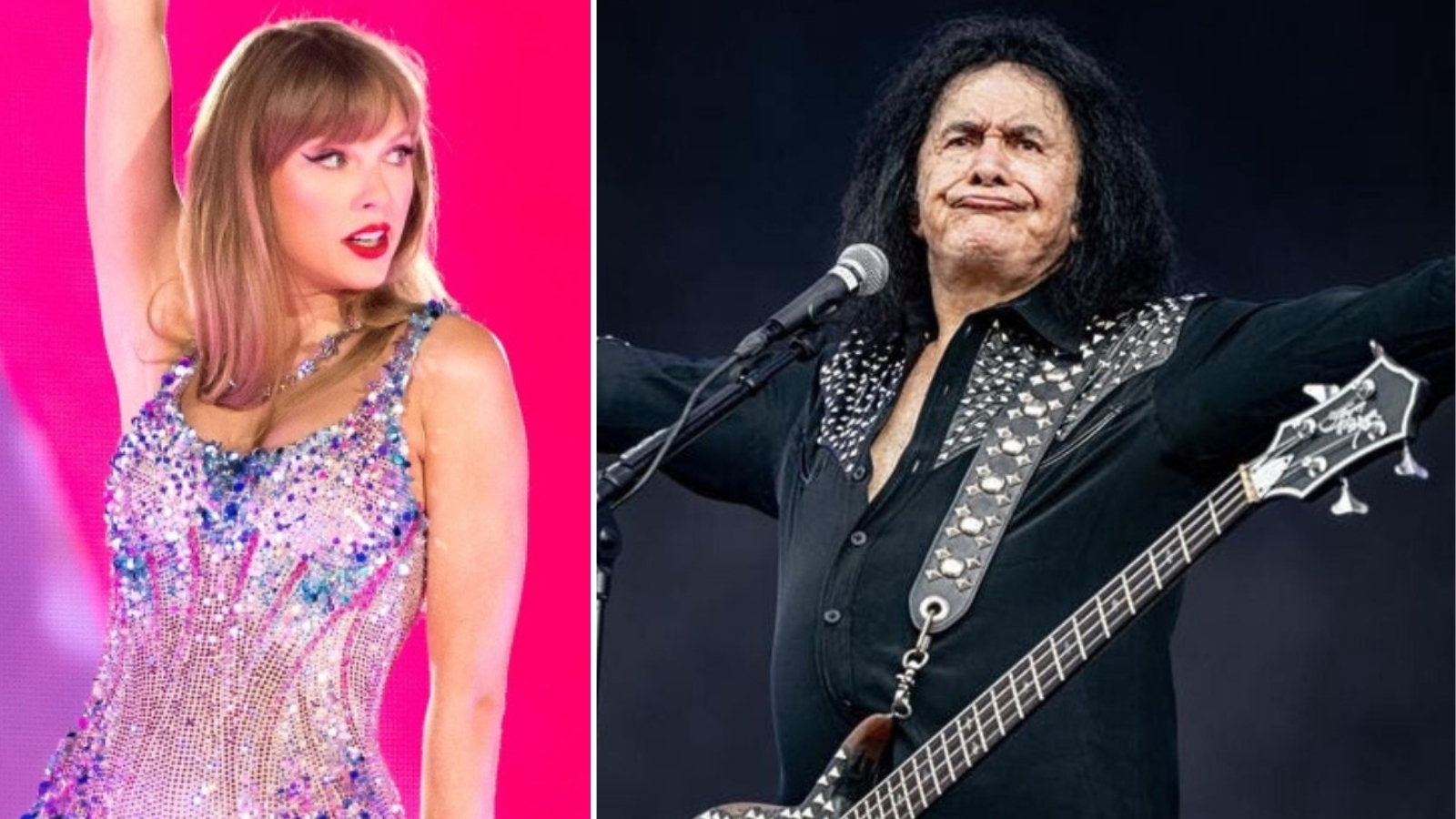 'Where Are The Beatles?' Gene Simmons Speaks Up On Lack Of Big Music Artists Today, Explains Why Taylor Swift Can't Compare To Old Artists