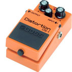 Looking For Your First Guitar Pedal