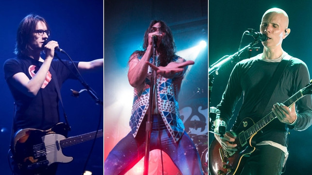 5 Rock And Metal Albums You Should Watch Out For This June