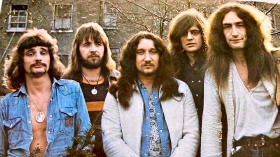 Did Uriah Heep Write The Most Underrated Prog Rock Masterpiece?