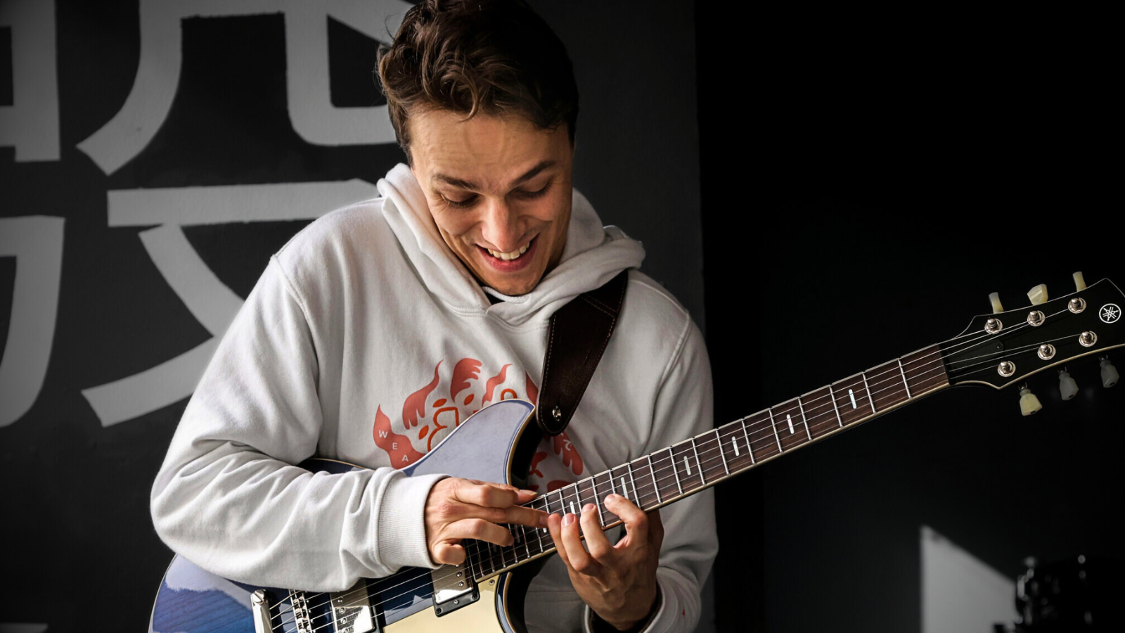 'We Need To Separate Content Creators From Real Musicians': Matteo Mancuso Addresses Major Challenge Guitarists Face Today