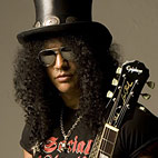 Slash Talks Future Plans: 'There's No Such Thing as Time Off'