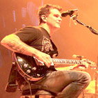 New 3 Doors Down Material Coming in 2014, Guitarist Chris Henderson Confirms