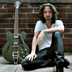 Chris Cornell: 'I Started Coming Up With Ideas for New Soundgarden Album'
